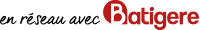 En r&eacute;seau avec BATIGERE