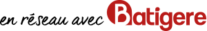 En r&eacute;seau avec BATIGERE